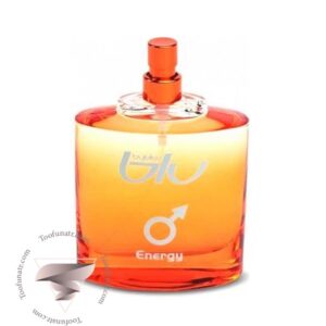 بیبلاس بیبلوس بلو من انرژی - Byblos Blu Man Energy
