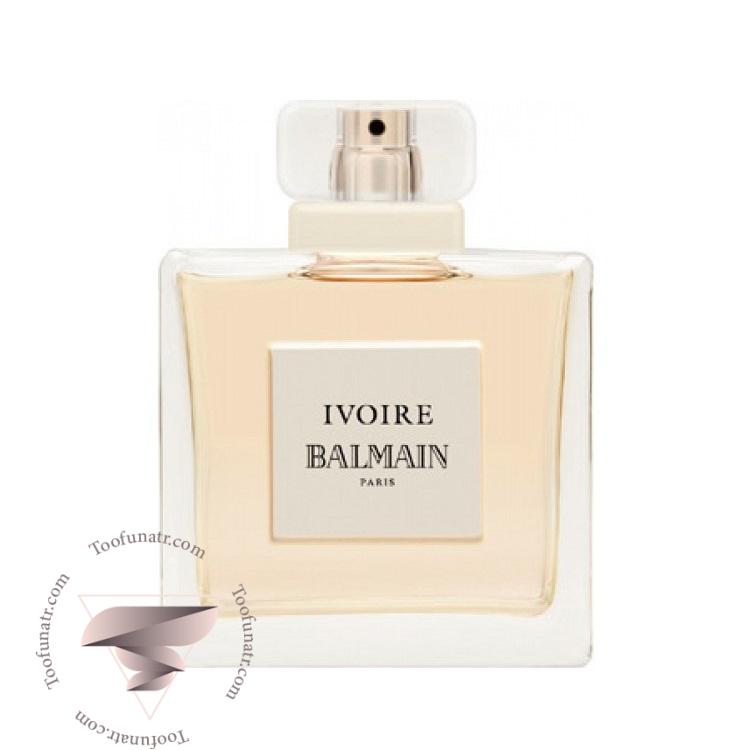 پیر بالمین ایویر (ایوار) - Pierre Balmain Ivoire پیر بالمین ایویر (ایوار) - Pierre Balmain Ivoire