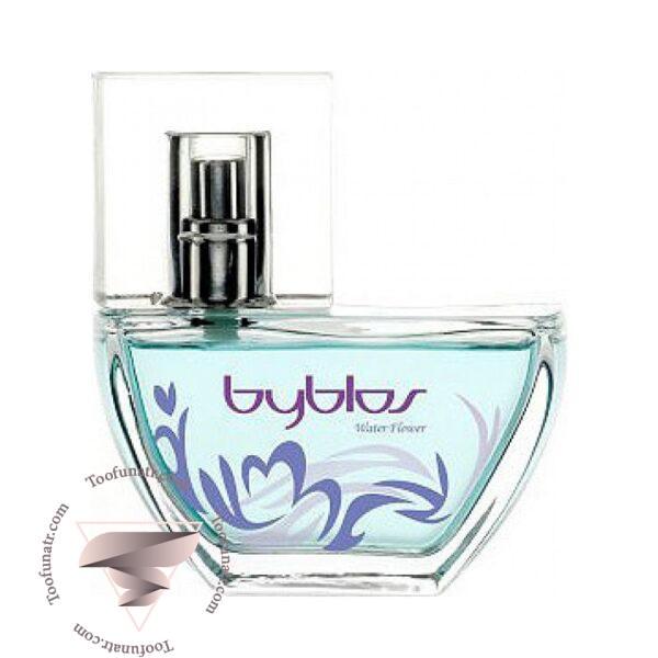 بیبلاس بیبلوس واتر فلاور - Byblos Water Flower
