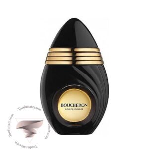 بوچرون بوشرون فمه زنانه ادو پرفیوم 2012 - Boucheron Femme Eau de Parfum EDP 2012