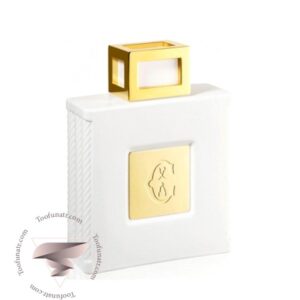 چاریول رویال وایت - Charriol Royal White
