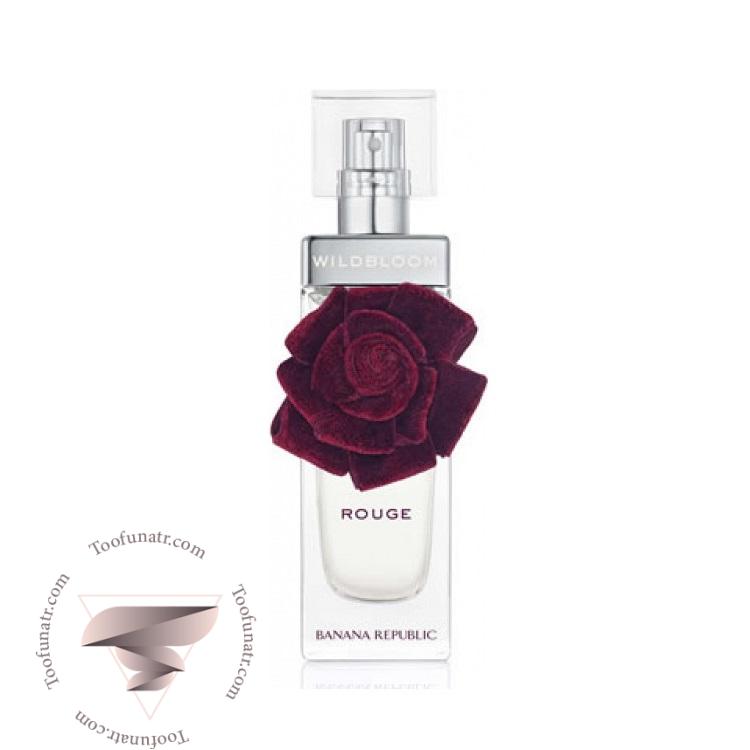 بنانا ریپابلیک وایلد بلوم رژ - Banana Republic Wildbloom Rouge بنانا ریپابلیک وایلد بلوم رژ - Banana Republic Wildbloom Rouge