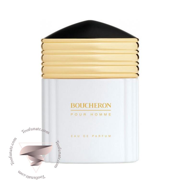 بوچرون بوشرون پور هوم کالکتور ادو پرفیوم - Boucheron pour Homme Collector EDP بوچرون بوشرون پور هوم کالکتور ادو پرفیوم - Boucheron pour Homme Collector EDP