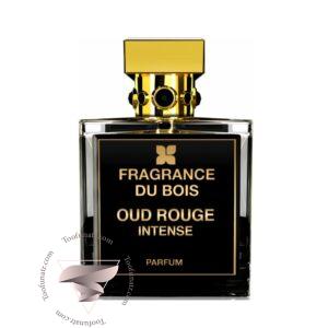 فرگرنس دو بوا عود رژ اینتنس - Fragrance Du Bois Oud Rouge Intense