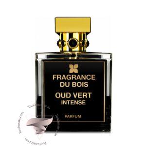 فرگرنس دو بوا عود ورت اینتنس - Fragrance Du Bois Oud Vert Intense