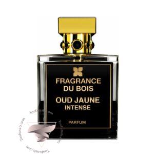 فرگرنس دو بوا عود جان اینتنس - Fragrance Du Bois Oud Jaune Intense