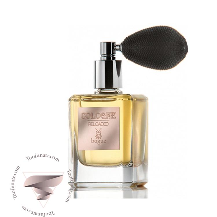 باگ (بوگو) کلن ریلودد - Bogue Cologne Reloaded باگ (بوگو) کلن ریلودد - Bogue Cologne Reloaded