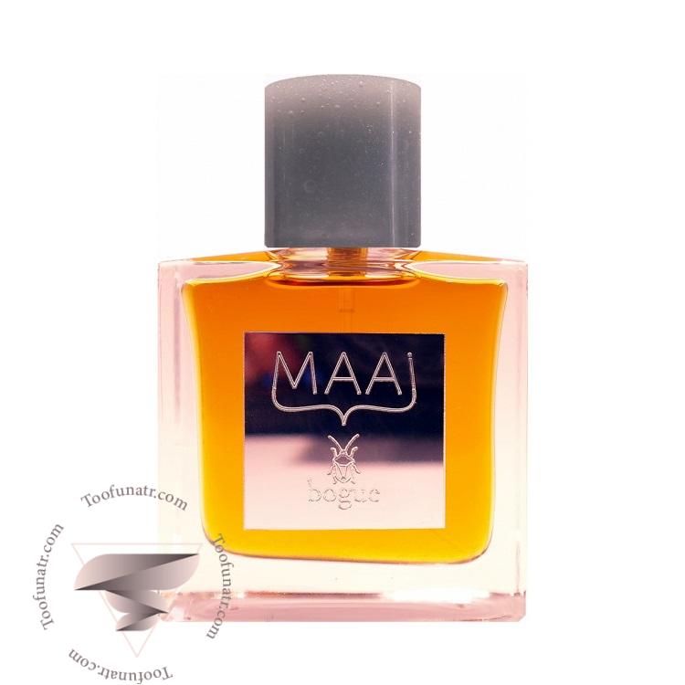 باگ (بوگو) مای - Bogue Maai باگ (بوگو) مای - Bogue Maai