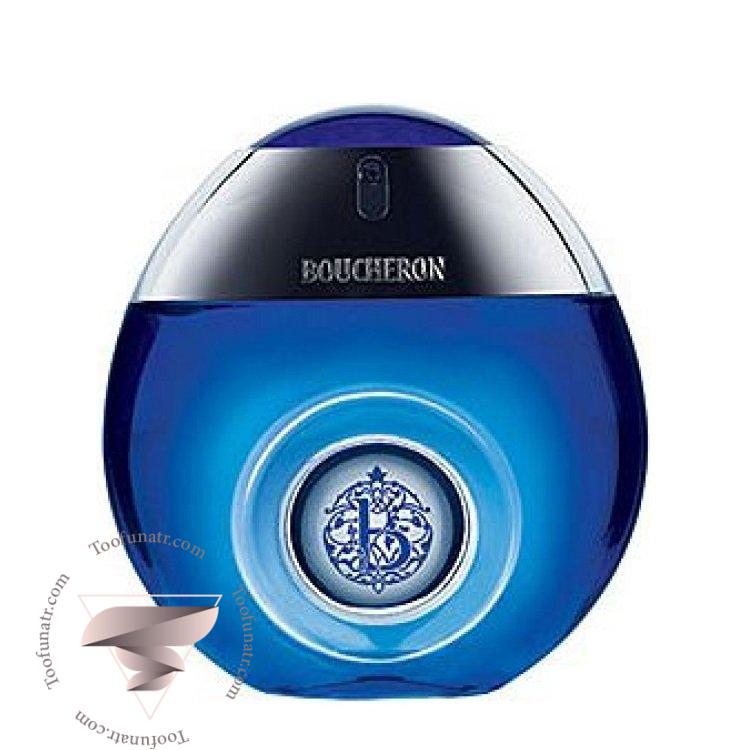 بوچرون بوشرون او لجر 2006 زنانه - Boucheron Eau Légère 2006 for women بوچرون بوشرون او لجر 2006 زنانه - Boucheron Eau Légère 2006 for women