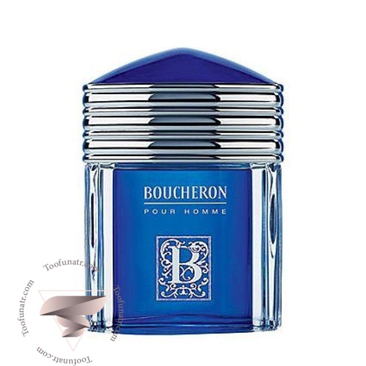 بوچرون بوشرون او لجر 2006 مردانه - Boucheron Eau Légère 2006 for men بوچرون بوشرون او لجر 2006 مردانه - Boucheron Eau Légère 2006 for men