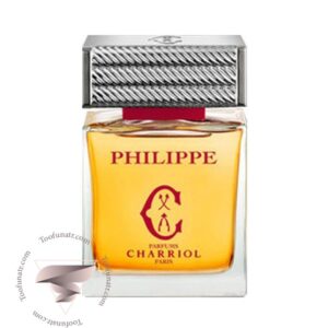 چاریول فیلیپ ادو پرفیوم پور هوم مردانه - Charriol Philippe EDP Pour Homme