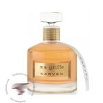 کارون ما گریف - Carven Ma Griffe