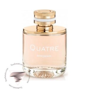 بوچرون بوشرون کواتر زنانه - Boucheron Quatre