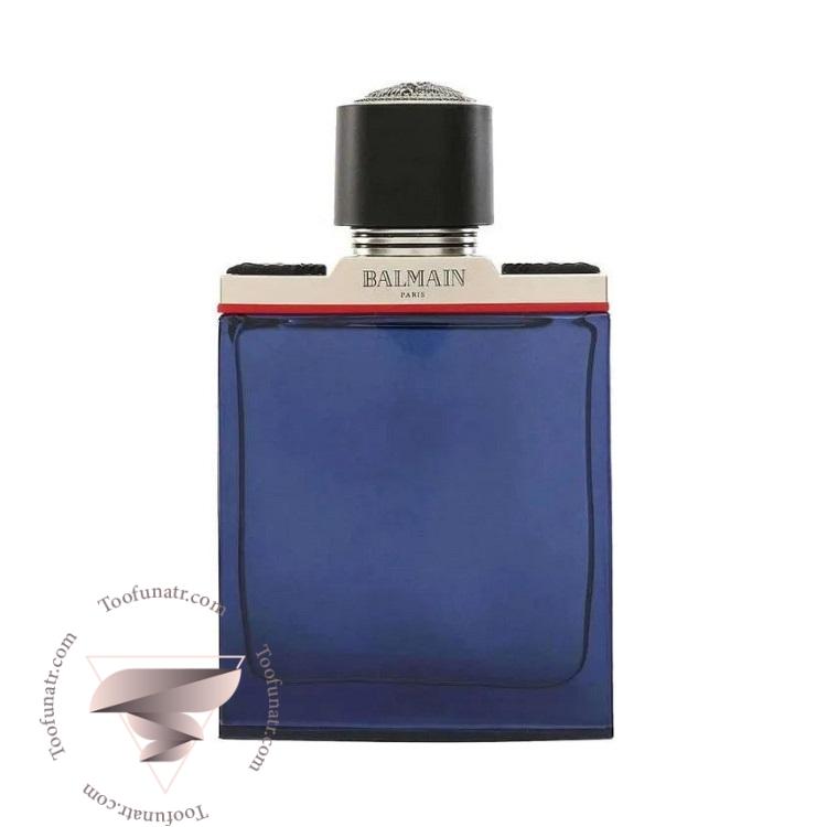 پیر بالمین هوم مردانه - Pierre Balmain Homme پیر بالمین هوم مردانه - Pierre Balmain Homme
