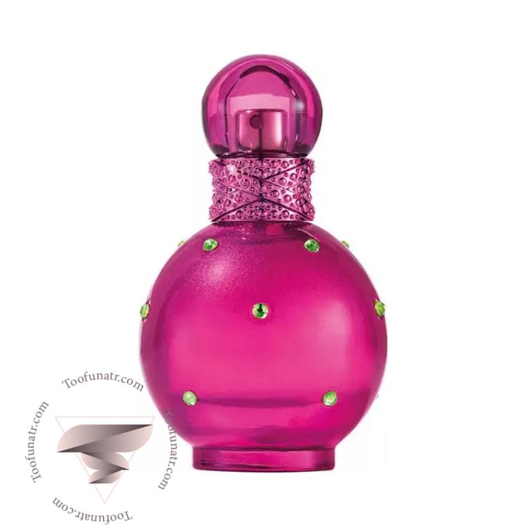 بریتنی اسپیرز فانتزی ادو تویلت - Britney Spears Fantasy EDT بریتنی اسپیرز فانتزی ادو تویلت - Britney Spears Fantasy EDT