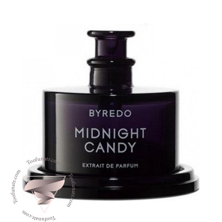 بایردو میدنایت کندی - Byredo Midnight Candy بایردو میدنایت کندی - Byredo Midnight Candy