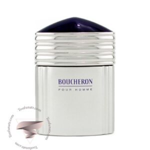 بوچرون بوشرون له کالکشن دو جوالیر - Boucheron La Collection du Joaillier