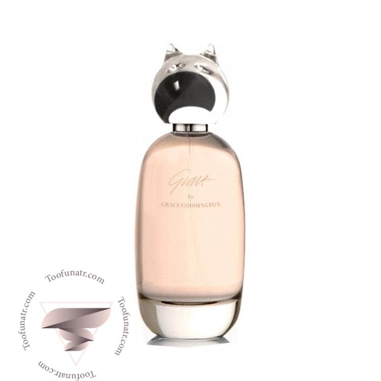 کام دی گارکونس گرس - Comme des Garcons Grace کام دی گارکونس گرس - Comme des Garcons Grace
