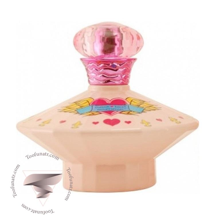 بریتنی اسپیرز کوریوز هارت - Britney Spears Curious Heart بریتنی اسپیرز کوریوز هارت - Britney Spears Curious Heart