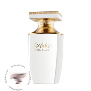 پیر بالمین اکستاتیک گلد ماسک - Pierre Balmain Extatic Gold Musk