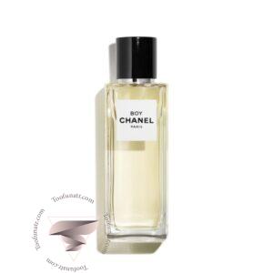 شنل بوی ادو پرفیوم - Chanel Boy Eau de Parfum EDP