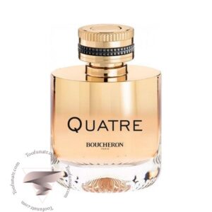 بوچرون بوشرون کواتر اینتنس - Boucheron Quatre Intense