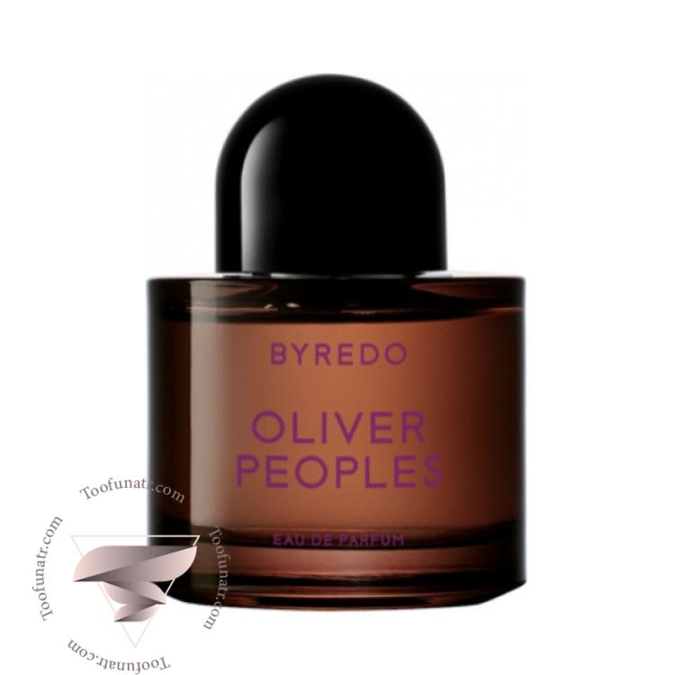 بایردو الیور پیپلز رز وود - Byredo Oliver Peoples Rosewood بایردو الیور پیپلز رز وود - Byredo Oliver Peoples Rosewood