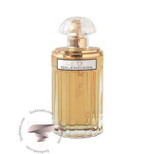بالنسیاگا له دیکس پرفیوم - Balenciaga Le Dix Perfume