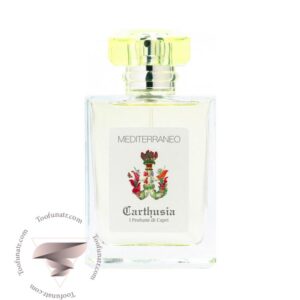 کارتوزیا مدیترانو - Carthusia Mediterraneo