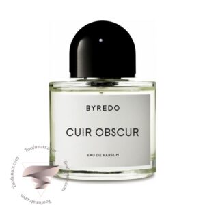 بایردو کویر آبسکیور - Byredo Cuir Obscur