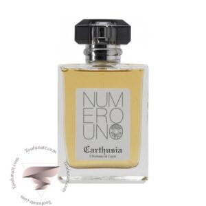 کارتوزیا نومرو اونو - Carthusia Numero Uno