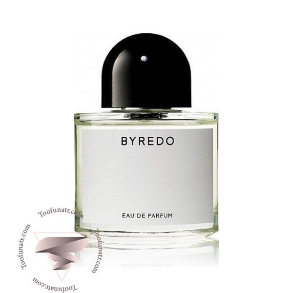 بایردو بایردو - Byredo Byredo