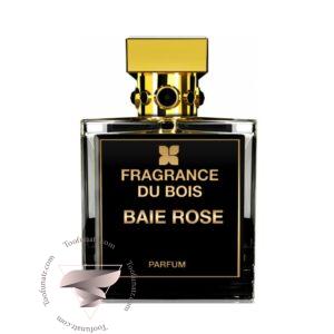 فرگرنس دو بوا بی رز - Fragrance Du Bois Baie Rose