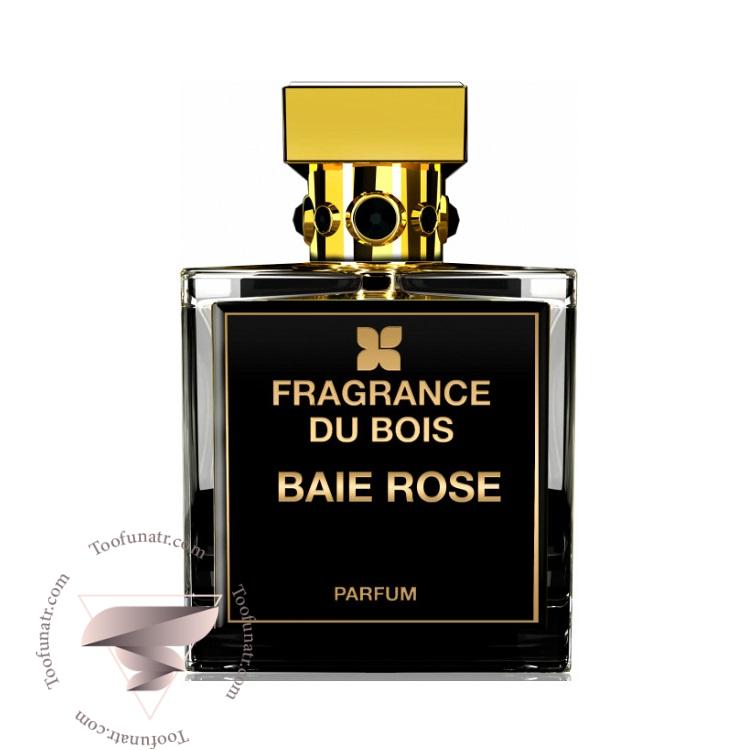 فرگرنس دو بوا بی رز - Fragrance Du Bois Baie Rose فرگرنس دو بوا بی رز - Fragrance Du Bois Baie Rose