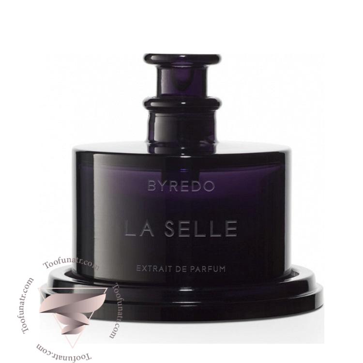 بایردو لا سل - Byredo La Selle بایردو لا سل - Byredo La Selle