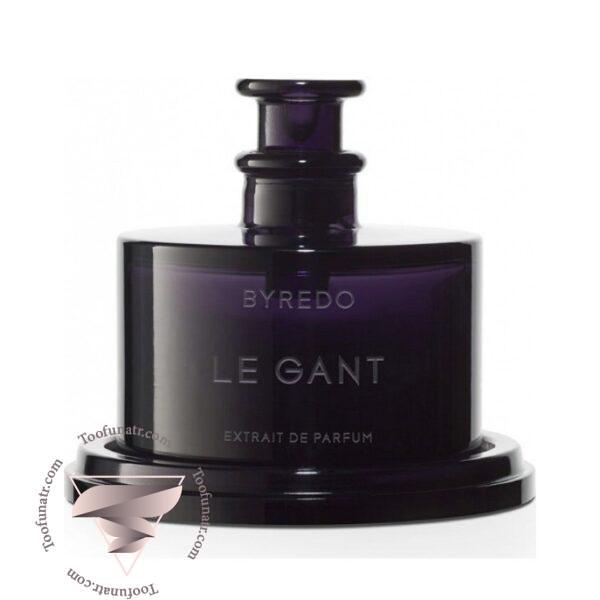 بایردو له گانت - Byredo Le Gant