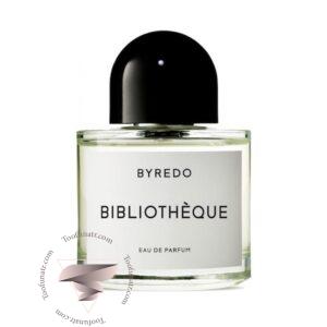 بایردو بیبلیوتک - Byredo Bibliotheque