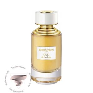 بوچرون بوشرون عود د کارتج - Boucheron Oud de Carthage