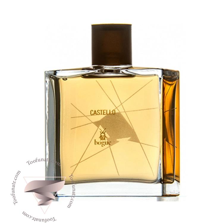 باگ (بوگو) کاستلو - Bogue Castello باگ (بوگو) کاستلو - Bogue Castello