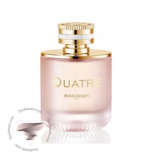 بوچرون بوشرون کواتر ان رز - Boucheron Quatre En Rose