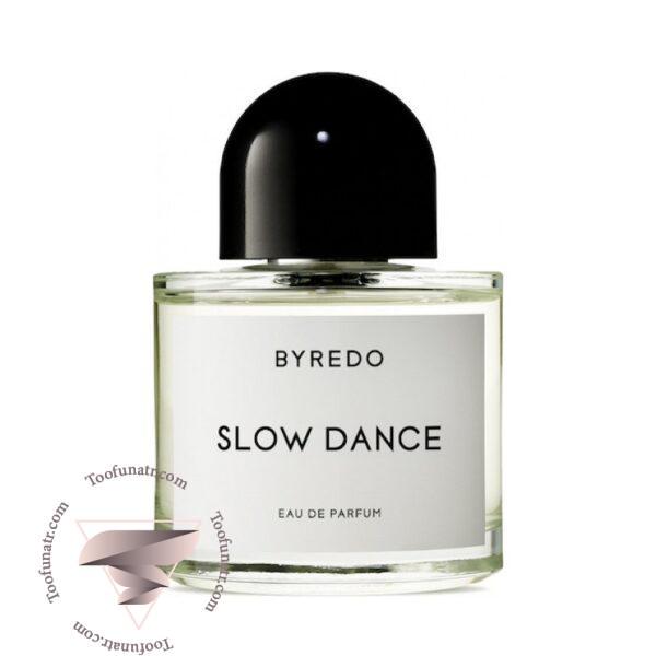 بایردو اسلو دنس - Byredo Slow Dance