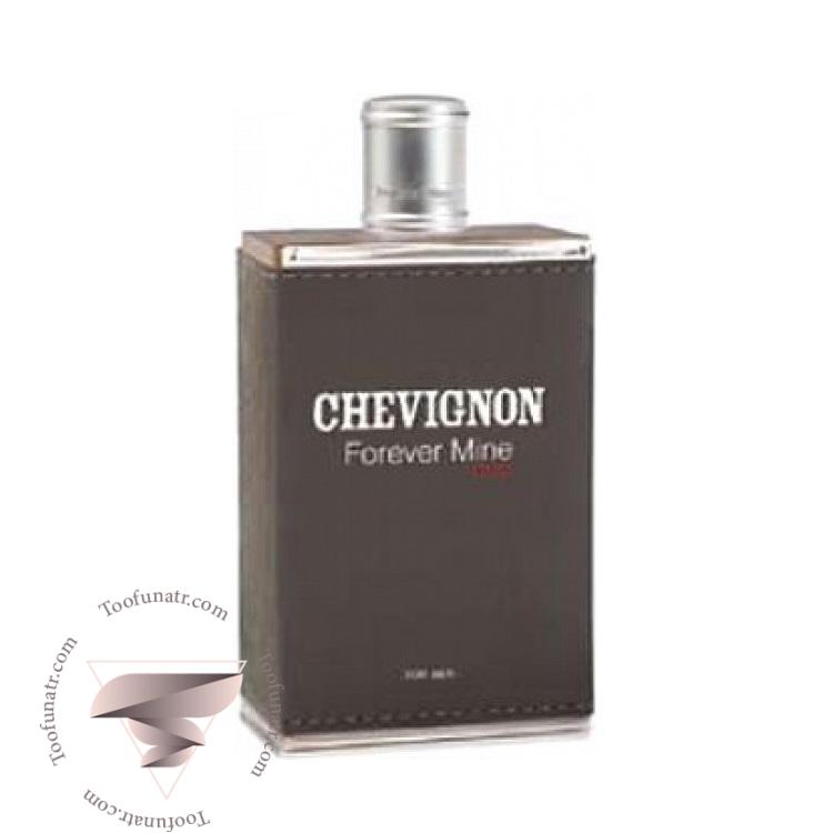 چویگنون شویگنون فوراور ماین مردانه - Chevignon Forever Mine for Men چویگنون شویگنون فوراور ماین مردانه - Chevignon Forever Mine for Men