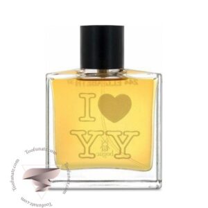باگ (بوگو) آی لاو وای وای - Bogue I Love YY