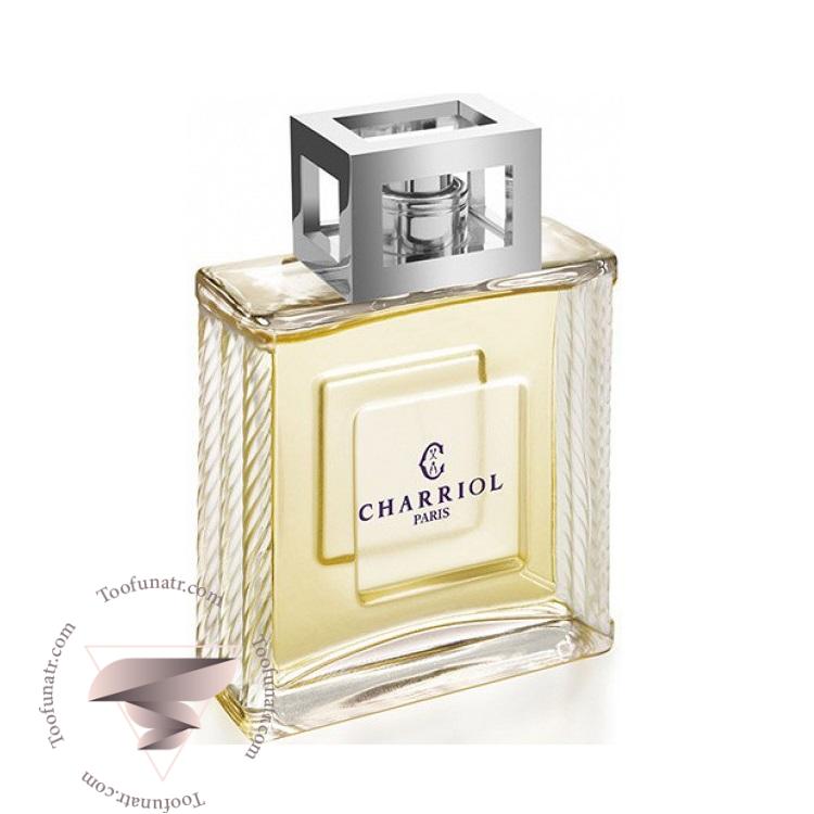 چاریول من مردانه - Charriol Men چاریول من مردانه - Charriol Men