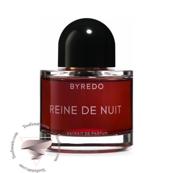 بایردو رین د نویت 2019 - Byredo Reine de Nuit (2019)
