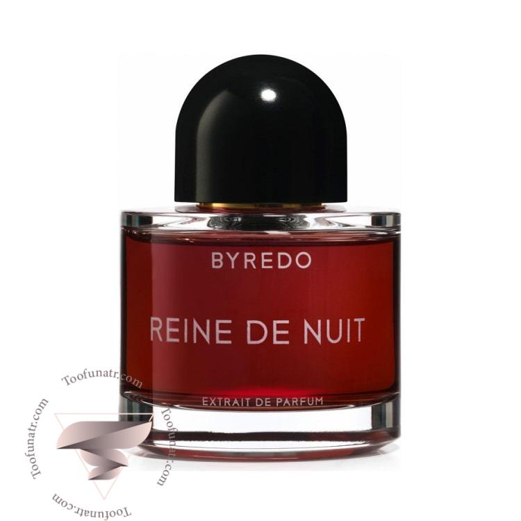 بایردو رین د نویت 2019 - Byredo Reine de Nuit (2019) بایردو رین د نویت 2019 - Byredo Reine de Nuit (2019)