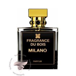 فرگرنس دو بوا میلانو - Fragrance Du Bois Milano