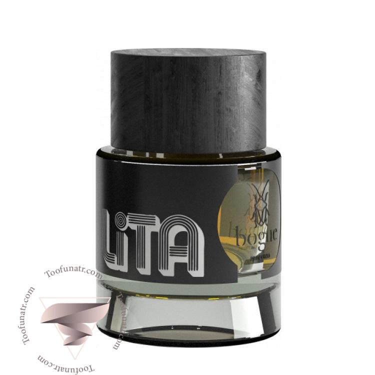 باگ (بوگو) لیتا - Bogue Lita باگ (بوگو) لیتا - Bogue Lita