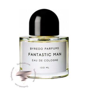 بایردو فانتاستیک من - Byredo Fantastic Man