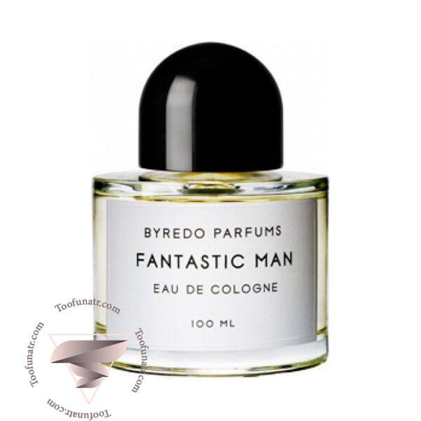 بایردو فانتاستیک من - Byredo Fantastic Man